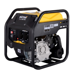 Генератор инверторный HUTER DN3700i