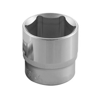 Головка торцевая  8мм 1/2"DR  6-гр. JONNESWAY S04H4108