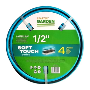 Шланг STARTUL Garden Soft Touch 1/2