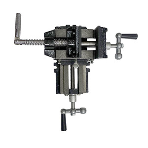 Тиски Белмаш BELMASH CV75 RA095A