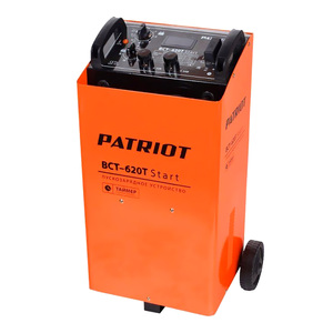 Пускозарядное устройство PATRIOT ВСТ-620T Start