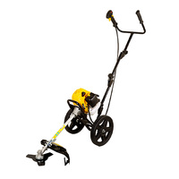Триммер бензиновый Huter GGT-2900W КОЛЕСНЫЙ