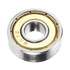 Подшипник 607 ZZ 80017