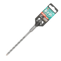 Бур SDS+  6х100х160мм GreatFlex Light