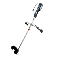 Триммер электрический SENIX BCUE12-M-EU 1200Вт