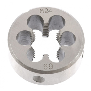 Плашка М24 9XC