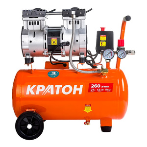 Компрессор КРАТОН АС-260-24-OFHS