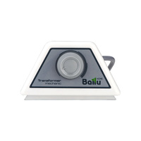 Блок управления Ballu BCT\EVU-M