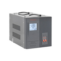 Стабилизатор напряжения РЕСАНТА ACH-5000/1-Ц