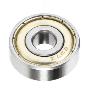 Подшипник 627 ZZ 80027