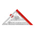 Угольник VERTEXTOOLS 3D 7 в 1 магнит 3046-2