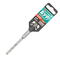 Бур SDS+  6х 50х110мм GreatFlex Light