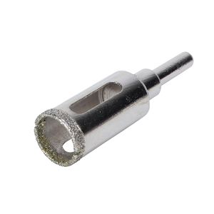 Коронка алмазная RUBI EASY GRES