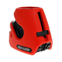 Нивелир лазерный CONDTROL Neo X200 set