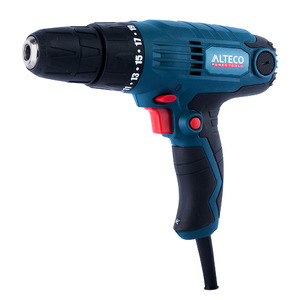 Шуруповерт ALTECO D300-10
