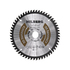 Диск пильный по ламинату 165х20х56Т Hilbert Industrial