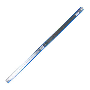 Линейка MICRON металл 1500мм 123065