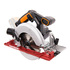 Пила дисковая WORX WX530.9