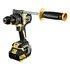 Шуруповерт HANSKONNER HCD18165BLI