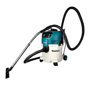 Пылесос MAKITA VC3012L 30л 1200Вт  влажная /сухая уборка
