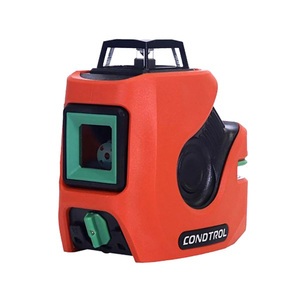 Нивелир лазерный CONDTROL Neo G1-360