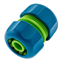 Муфта ремонтная 3/4" LUXE Palisad