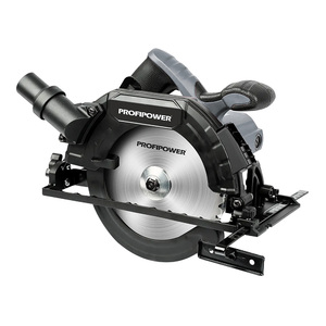 Пила дисковая PROFIPOWER ДП-190