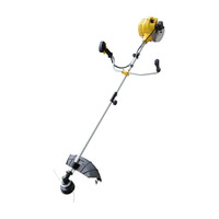 Триммер бензиновый Huter GGT-1500SX