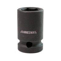 Головка торцевая 10мм 1/2"DR ударная Jonnesway S03A4110