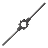Плашкодержатель G1/4" 38х10 ПрофОснастка