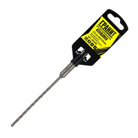 Бур SDS+  4х100х160мм ГРАНИТ