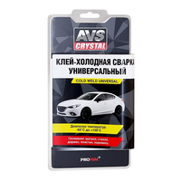 Холодная сварка универсальная 55гр. AVS AVK110