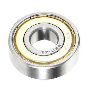 Подшипник 6201 ZZ 80201