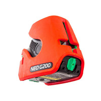 Нивелир лазерный CONDTROL Neo G200
