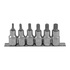 Набор насадок SPLINE OMBRA 912706