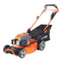Газонокосилка бензиновая ZimAni LC353V