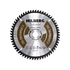Диск пильный по ламинату HILBERG INDUSTRIAL 60T