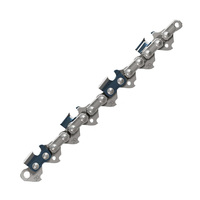 Цепь пильная  8" 1/4мм 1,1 45зв. HUTER С10 (8")