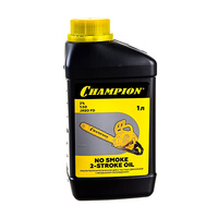 Масло 2Т полусинтетическое 1,0л CHAMPION JASO FD