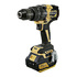 Шуруповерт HANSKONNER HCD18165BLI