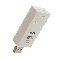 Модуль съёмный Ballu Smart Wi-Fi BEC\WF-01