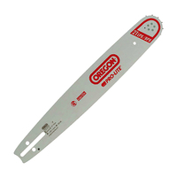 Шина 18" (45см) 0,325" 1,3мм OREGON хв. К041 180SLGK041