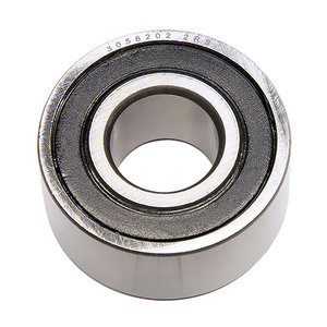 Подшипник 3202 2RS 3056202