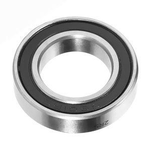 Подшипник 6801 2RS 1000801