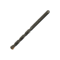 Сверло универсальное   5х  80мм  VERTEXTOOLS