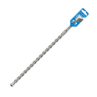 Бур SDS+ 16х350х410мм RENNBOHR BASIC