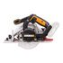 Пила дисковая WORX WX530.9