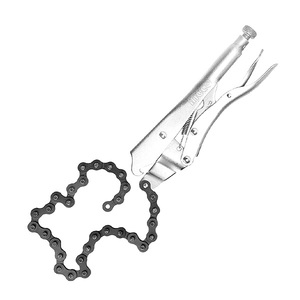 Зажим ручной INGCO HCLP0210