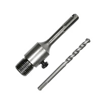 Хвостовик для коронок SDS+ М22х 110мм SEB