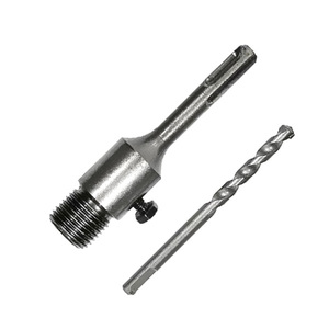 Хвостовик для коронок SDS-plus SEB